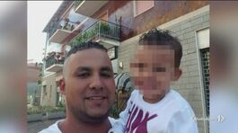 Stermina la famiglia e si uccide thumbnail