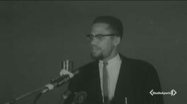 Malcom X, puniti due innocenti thumbnail