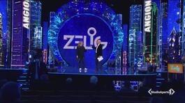Si torna a ridere con Zelig thumbnail