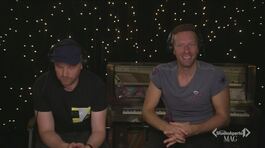 Il nuovo album dei Coldplay thumbnail