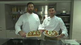 Le regole per la pizza perfetta thumbnail