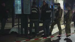 Caccia al killer della stazione thumbnail