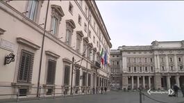 Il governo vara la stretta thumbnail