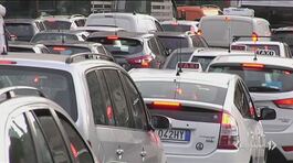 Taxi in rivolta, domani sciopero thumbnail