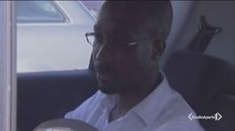 Rudy Guede libero, "Dimenticatemi" thumbnail