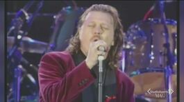 Freddie Mercury, il ricordo di Zucchero thumbnail