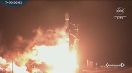 Nasa lancia la missione asteroide thumbnail