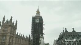 Il Big Ben torna a suonare thumbnail