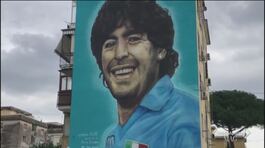 Maradona, il cuore di Napoli thumbnail