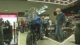 Eicma, tutto il meglio delle moto thumbnail
