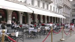 Friuli prima regione in giallo thumbnail