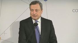 Caro-bollette, l'impegno di Draghi thumbnail