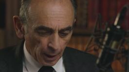 Eliseo, ecco il guastafeste Zemmour thumbnail