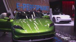 A Los Angeles riapre il salone più atteso dagli appassionati delle 4 ruote thumbnail