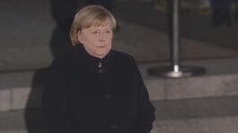Finisce un'era, l'addio di Angela thumbnail