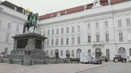 Domino dimissioni in Austria thumbnail