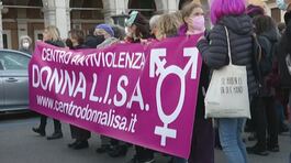 Il Governo dalla parte delle donne thumbnail