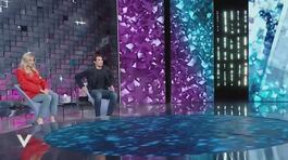 Un nuovo pomeriggio con "Verissimo" thumbnail