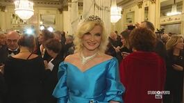Tutti i look della prima alla Scala thumbnail