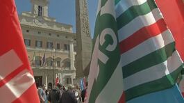 Sciopero generale il 16 dicembre thumbnail