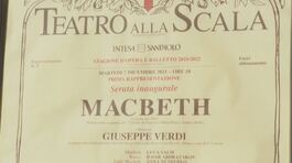 Il Macbeth riaccende la Scala thumbnail