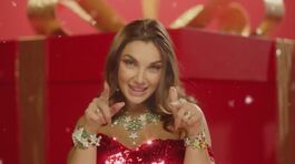 Il Natale di Elettra Lamborghini thumbnail