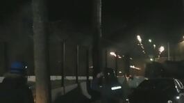 Assalto No Tav, carabiniere ferito thumbnail