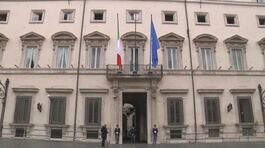 "Draghi al Colle? Rischio caos" thumbnail