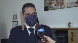 Poteva essere un'altra Saman thumbnail