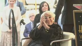Addio Lina, regina da Oscar thumbnail