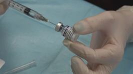 Virus, allarme ospedali in 7 regioni thumbnail