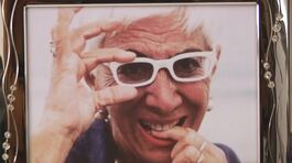 Il lungo addio a Lina Wermuller thumbnail