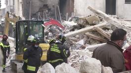 L'area andava messa in sicurezza thumbnail