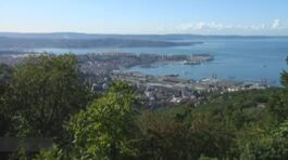 Qualità della vita, Trieste al top thumbnail