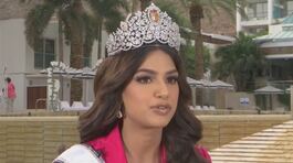 Miss Universo, non solo bella thumbnail