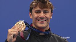 Campionati Mondiali di Nuoto: una grande occasione per Nicolò Martinenghi thumbnail