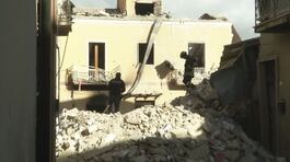 Esplosione di Ravanusa, "Il gas usciva anche dai bagni" thumbnail