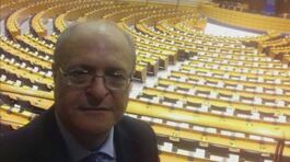 Ravanusa, un professore tanto amato tra le vittime thumbnail