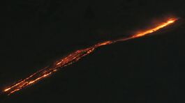 La nuova bocca dell'Etna thumbnail