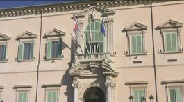 Mattarella, seve ancora prudenza thumbnail