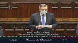 "Natale sicuro con la terza dose" thumbnail