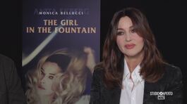 Monica Bellucci tra cinema e teatro thumbnail