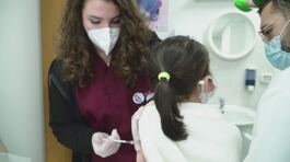 I pediatri, vaccinate i bambini thumbnail