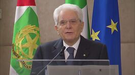 Mattarella saluta gli ambasciatori thumbnail