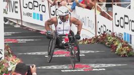 Zanardi torna a casa, forza Alex thumbnail
