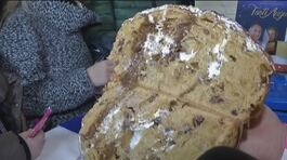 Il panettone conquista il mondo thumbnail