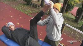 L'uomo dell'anno, doppio oro olimpico thumbnail
