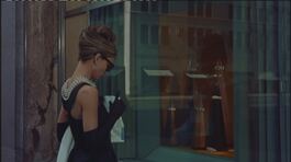Colazione da Tiffany compie 60 anni thumbnail