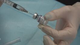 Il cenone? Invitate solo vaccinati thumbnail