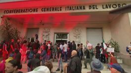 Assalto alla Cgil, 13 a giudizio thumbnail